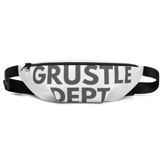 All-Over Print Fanny Pack