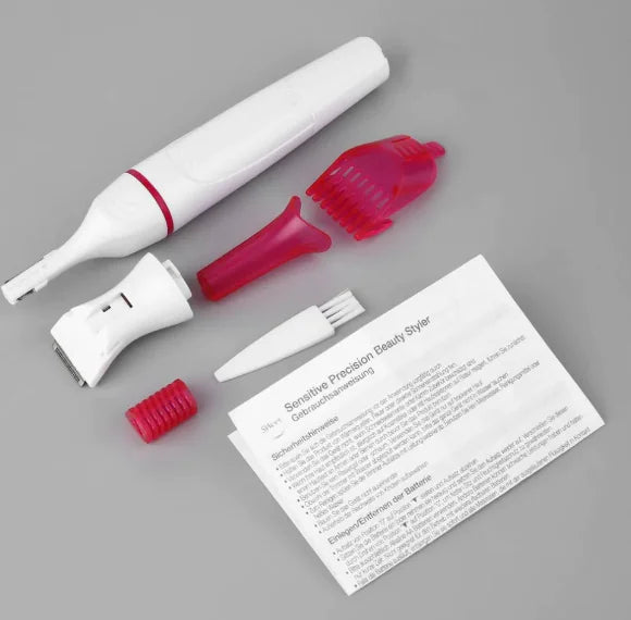 Smooth Glow 5-in-1