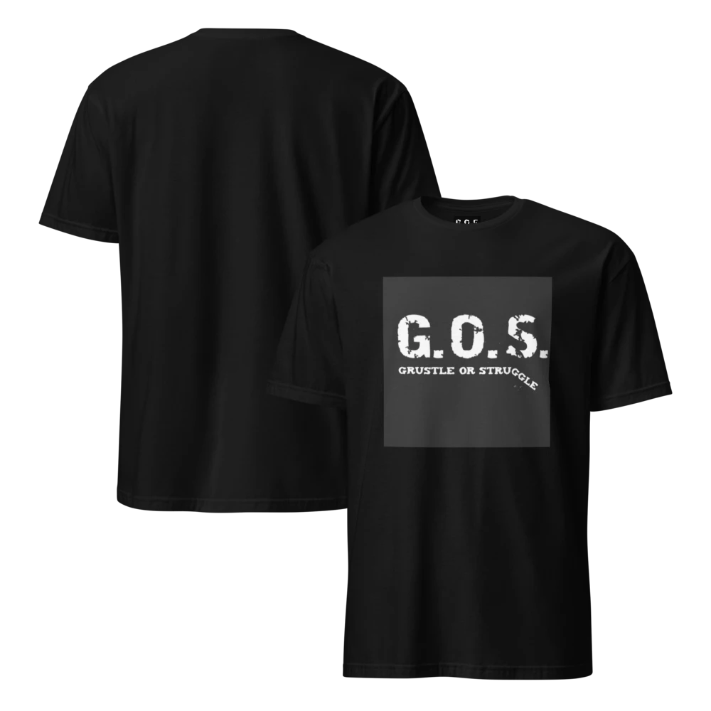 Unisex Basic Softstyle T-Shirt | Gildan 64000