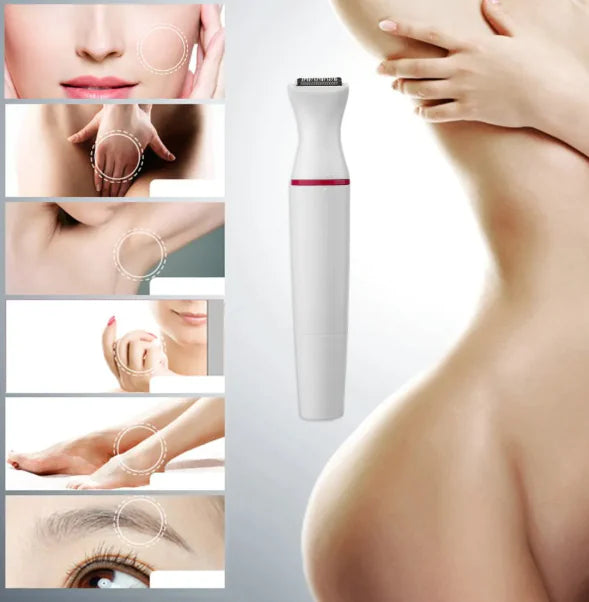 Smooth Glow 5-in-1