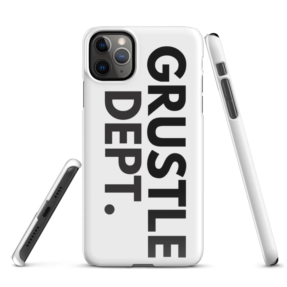 Snap Case for iPhone®