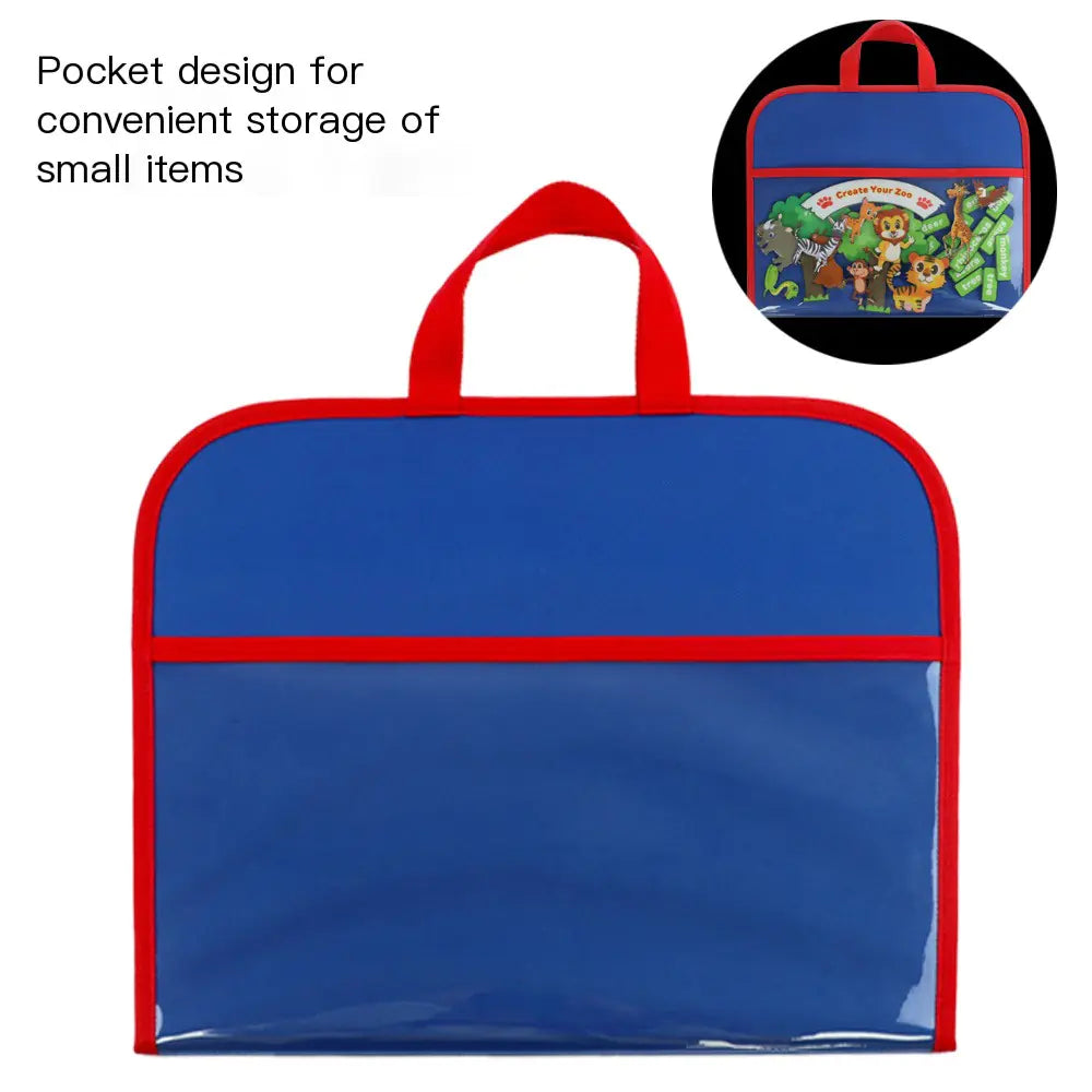 Amazon Bestselling Felt Craft Toy Set for Early Education