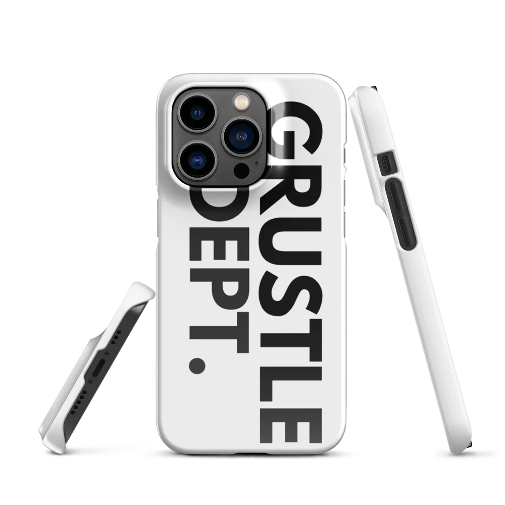 Snap Case for iPhone®