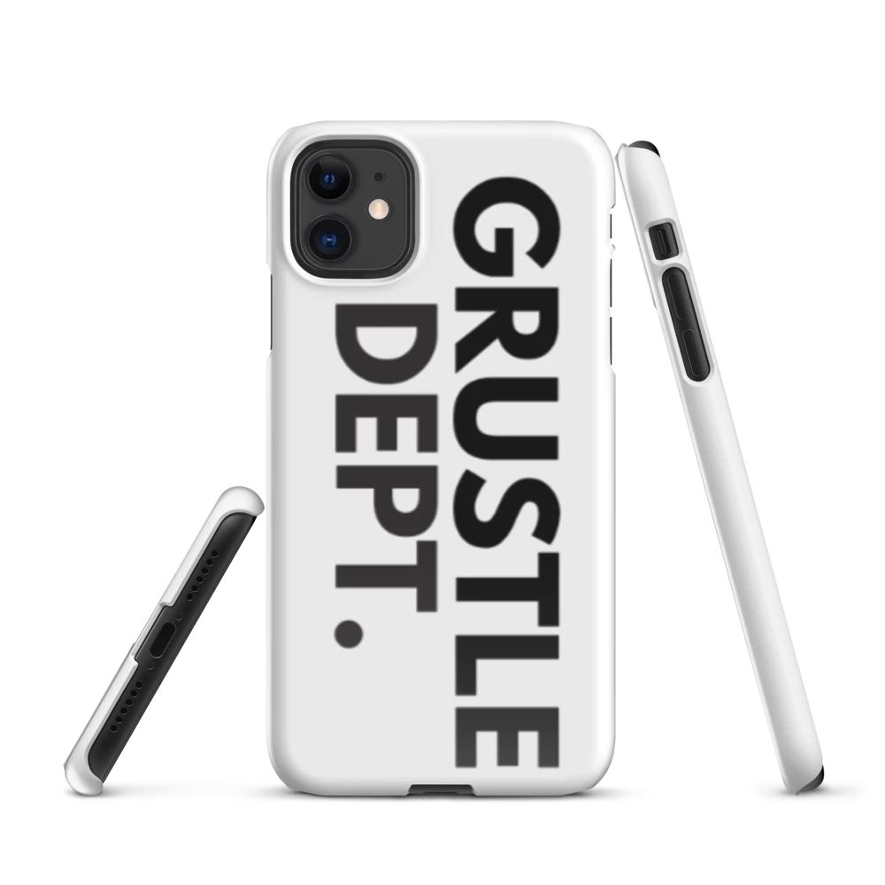 Snap Case for iPhone®
