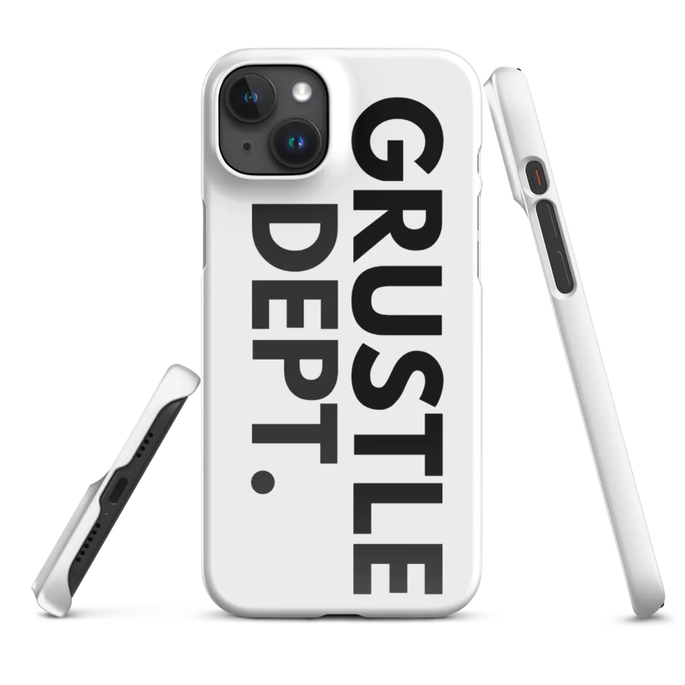 Snap Case for iPhone®