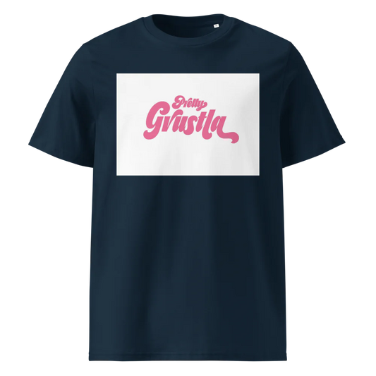 PRETTY GRUSTLA Unisex Organic Cotton T-Shirt | Stanley/Stella STTU169