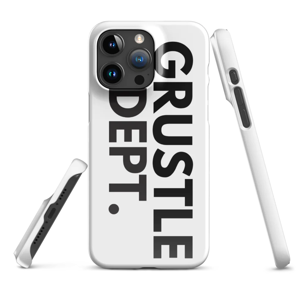 Snap Case for iPhone®