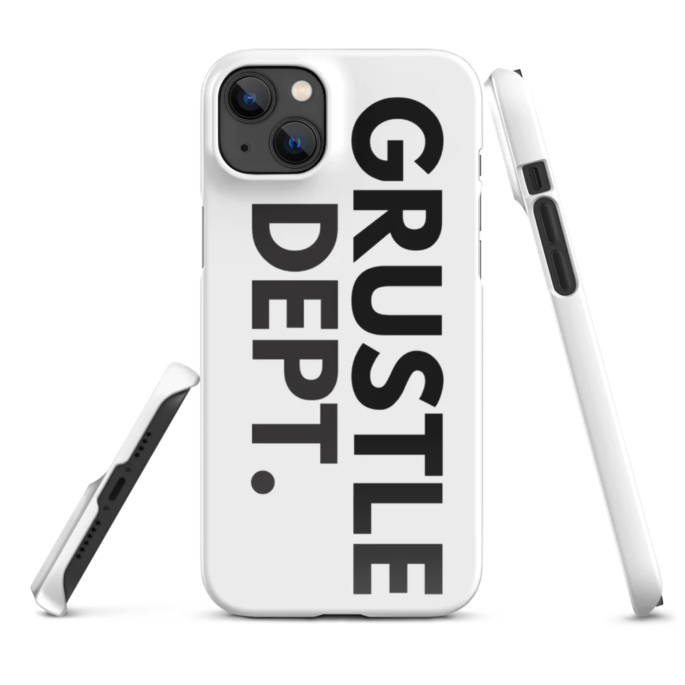 Snap Case for iPhone®