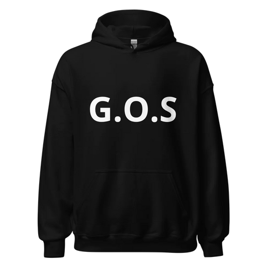 Unisex Heavy Blend Hoodie | Gildan 18500