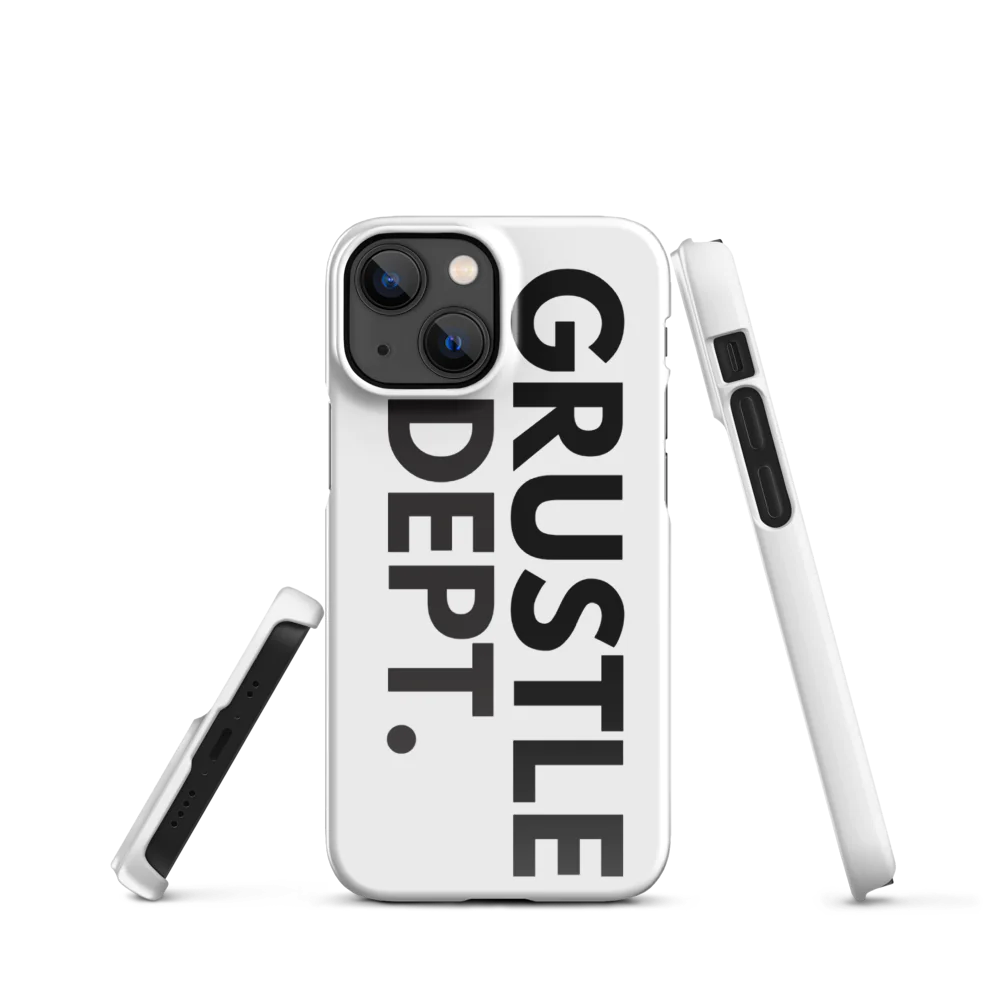 Snap Case for iPhone®