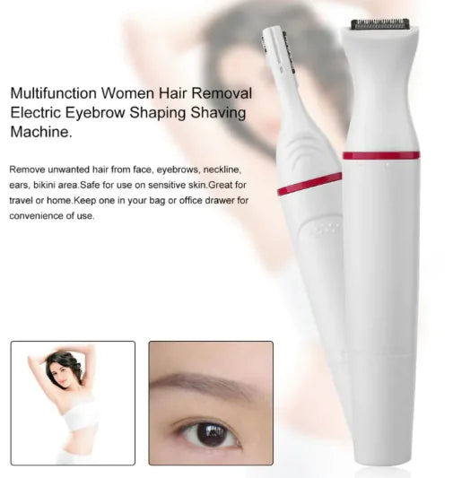Smooth Glow 5-in-1