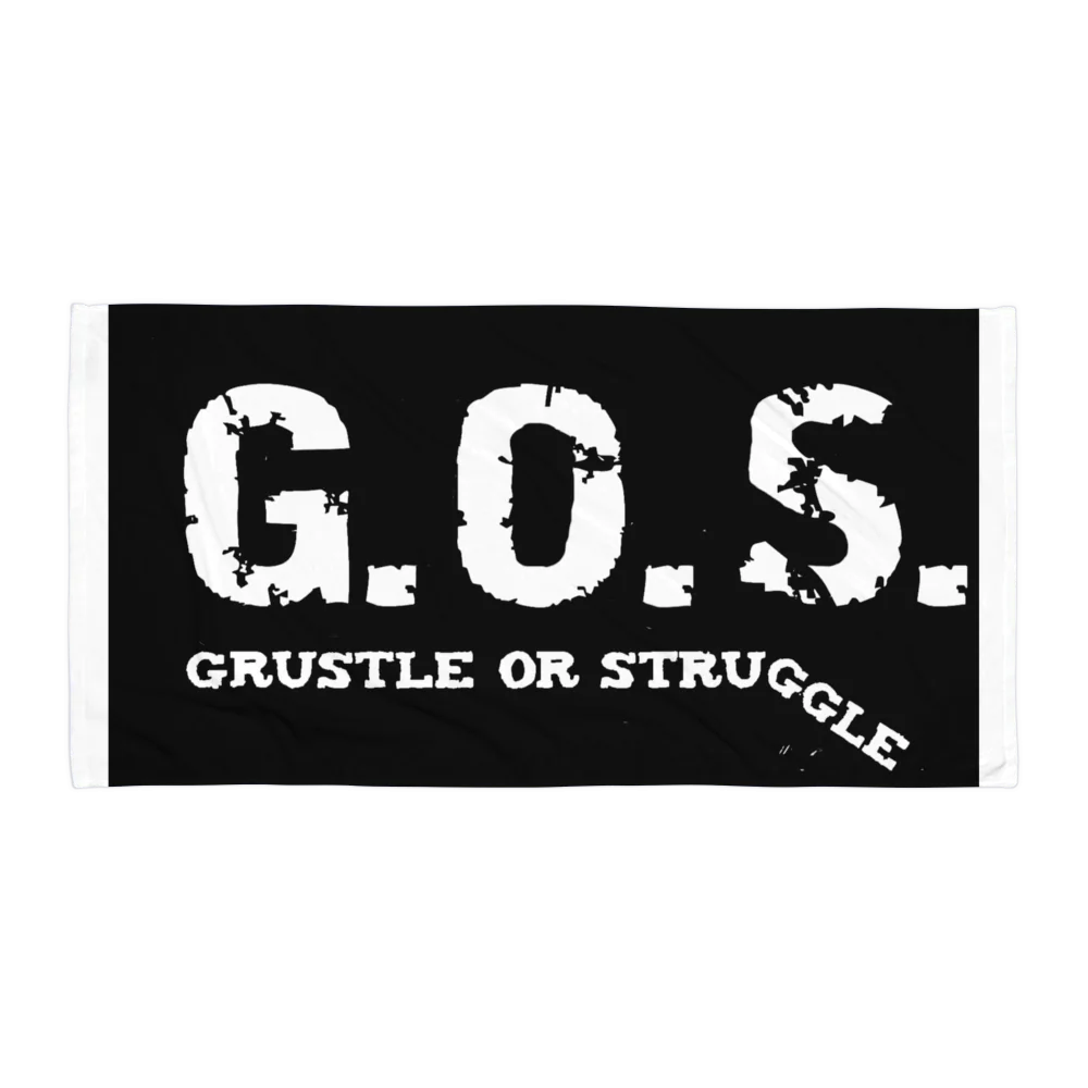 GOS Towel