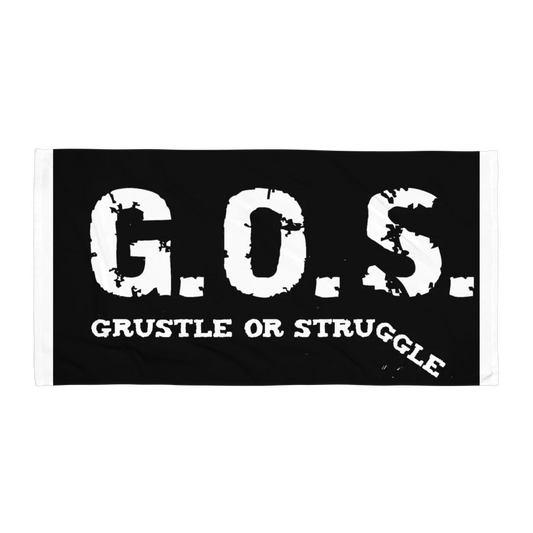 GOS Towel