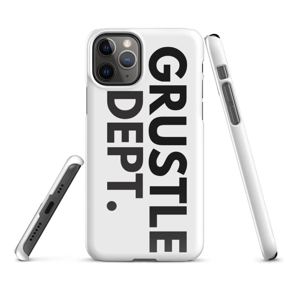 Snap Case for iPhone®
