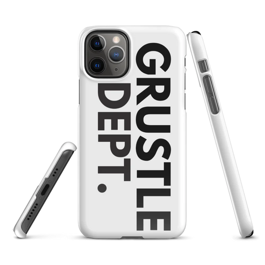 Snap Case for iPhone®