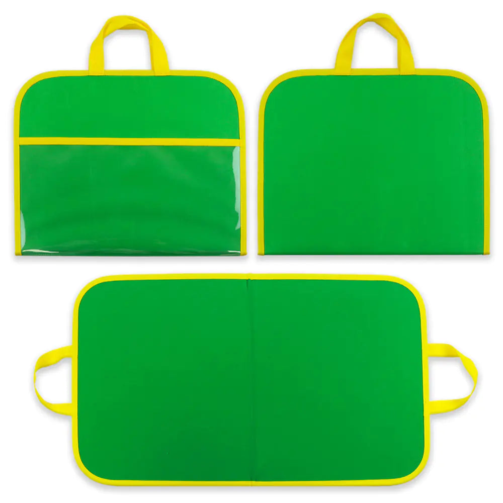 Amazon Bestselling Felt Craft Toy Set for Early Education
