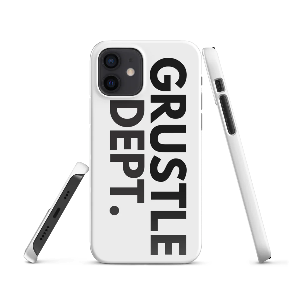 Snap Case for iPhone®