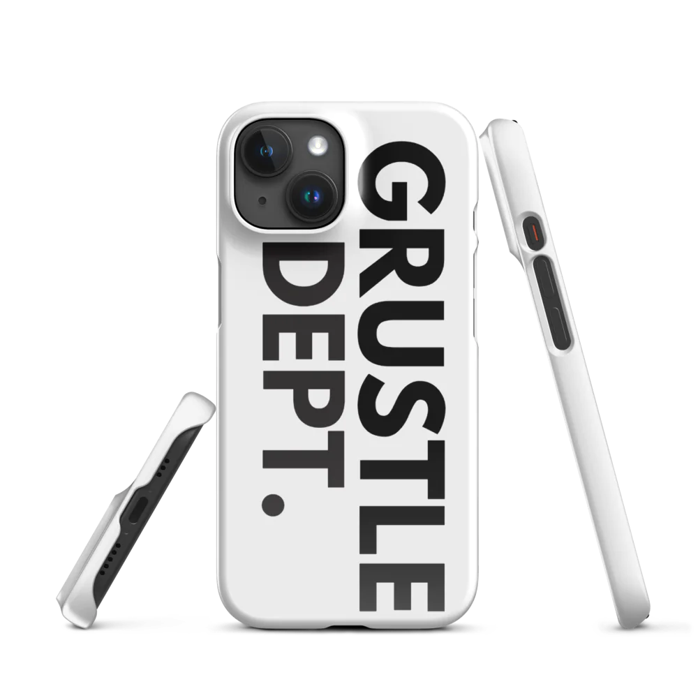 Snap Case for iPhone®