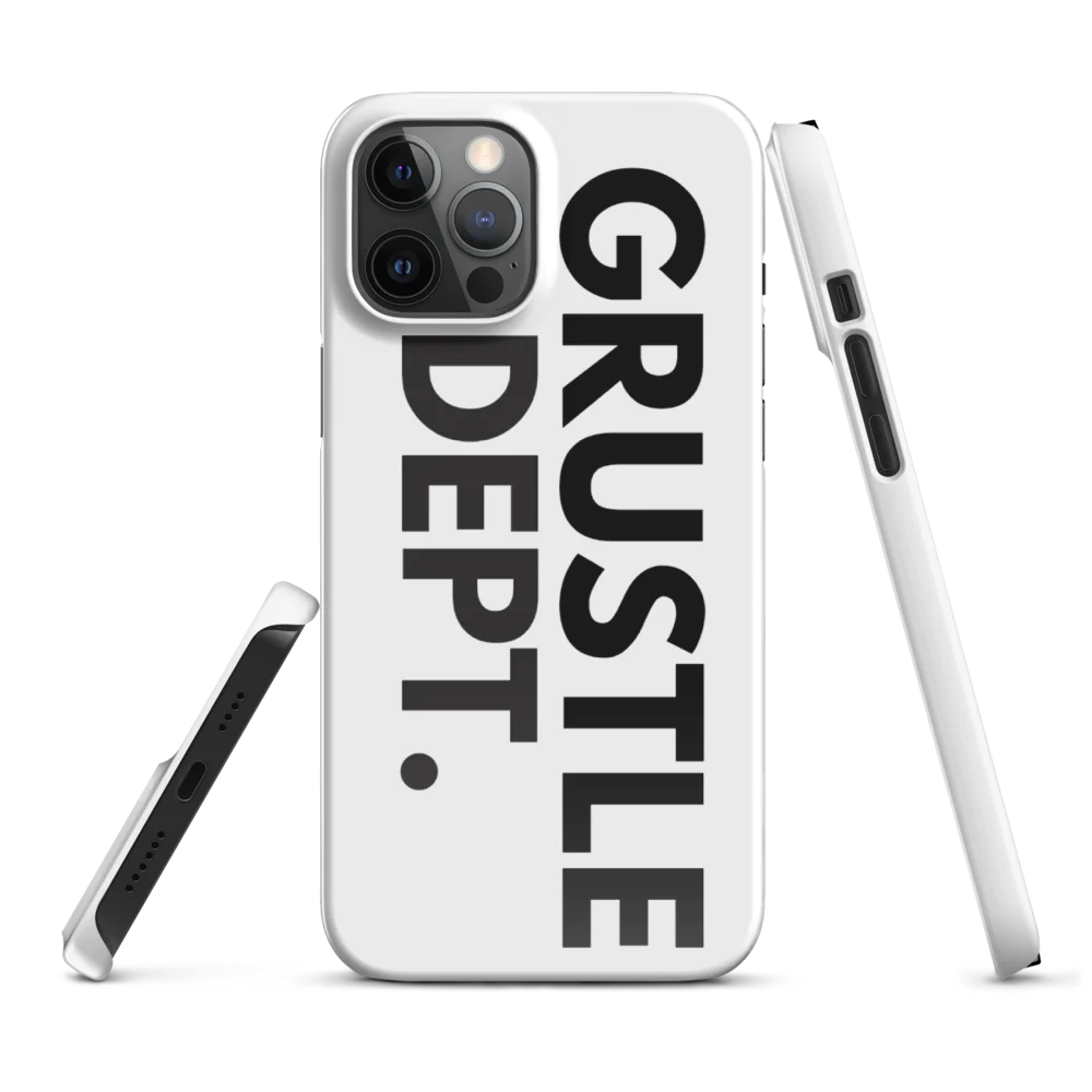 Snap Case for iPhone®