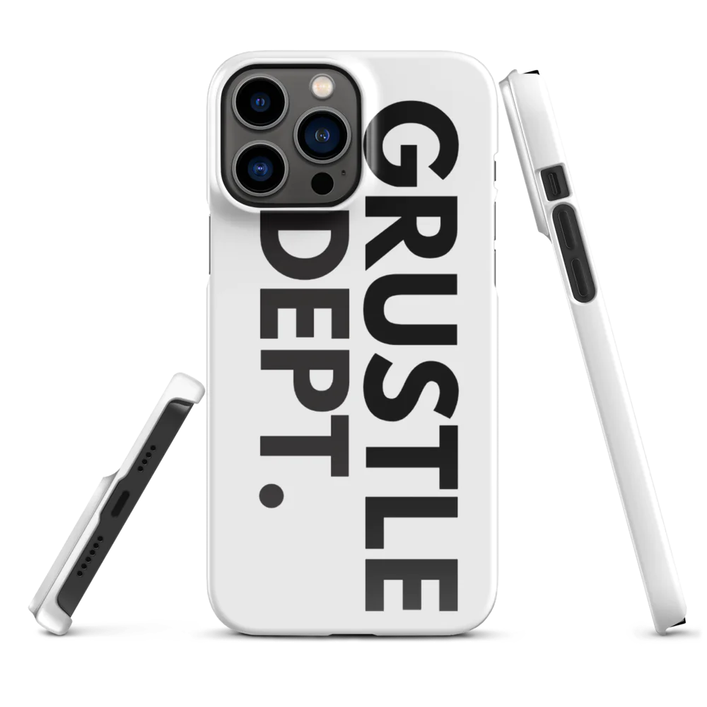 Snap Case for iPhone®