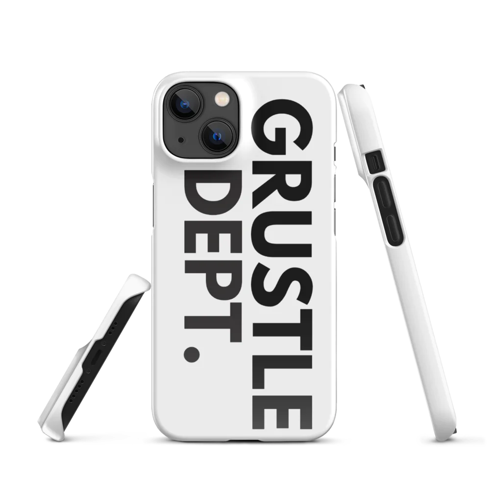 Snap Case for iPhone®