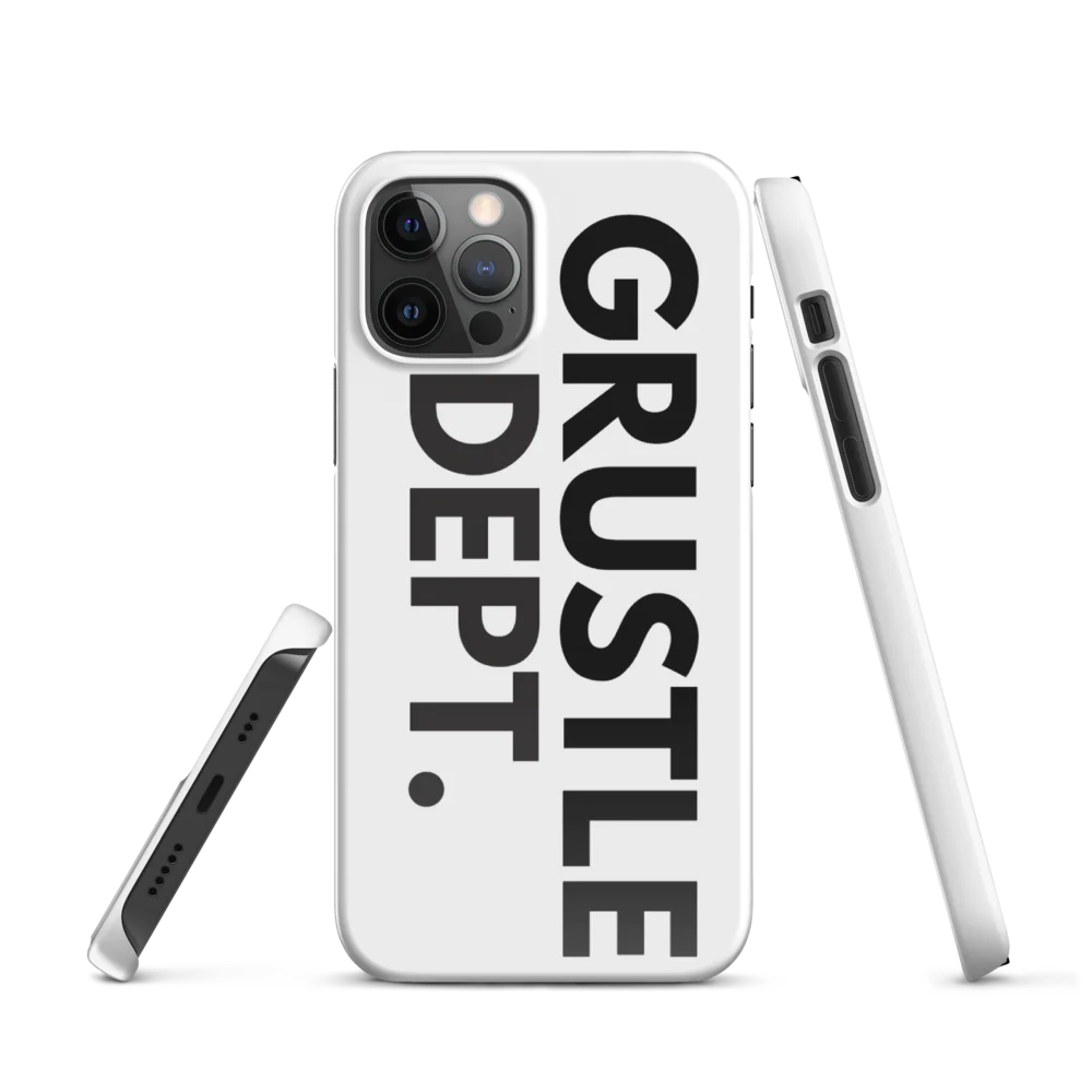Snap Case for iPhone®