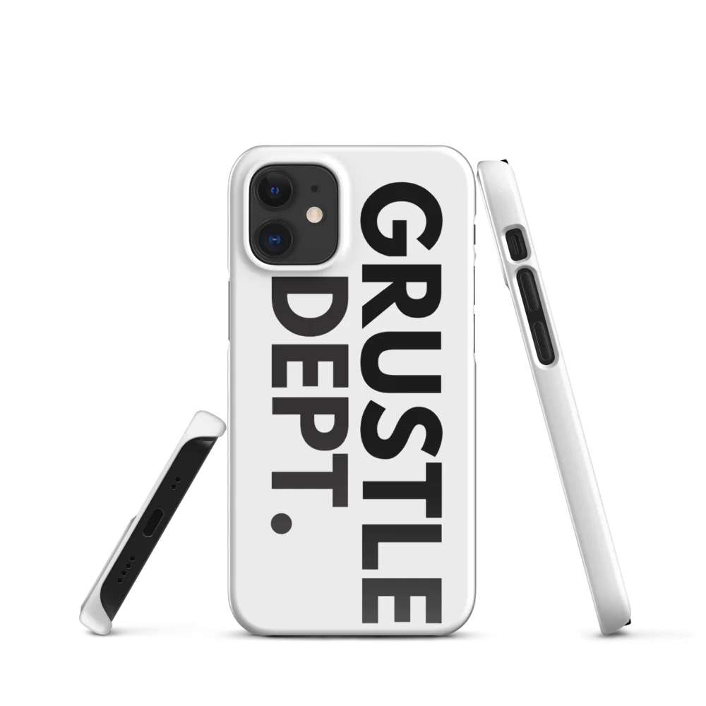 Snap Case for iPhone®