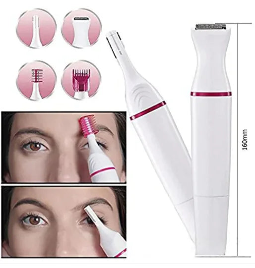 Smooth Glow 5-in-1