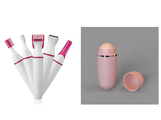 Smooth Glow 5-in-1