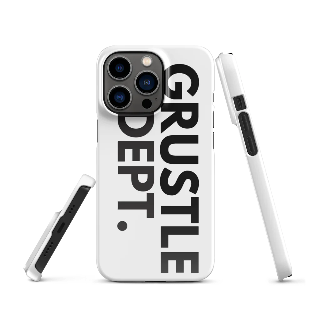 Snap Case for iPhone®