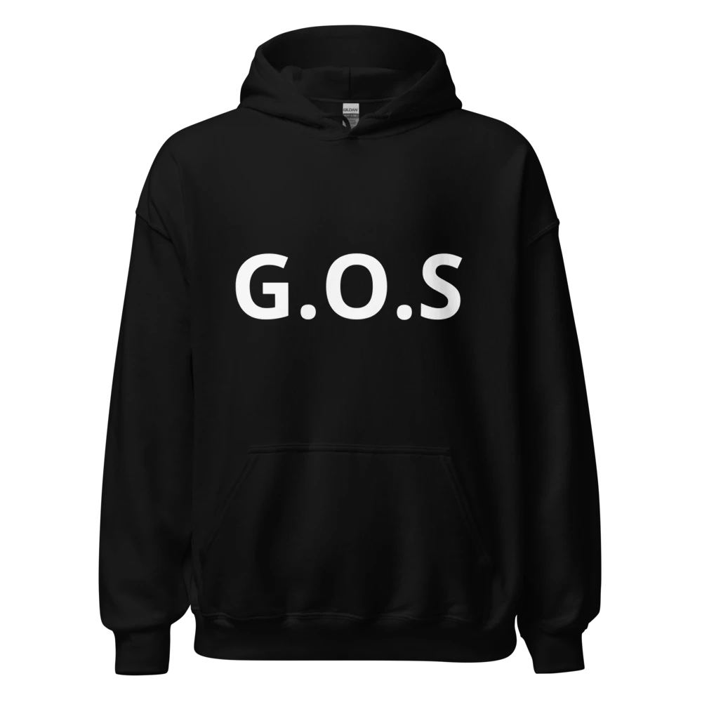 Unisex Heavy Blend Hoodie | Gildan 18500