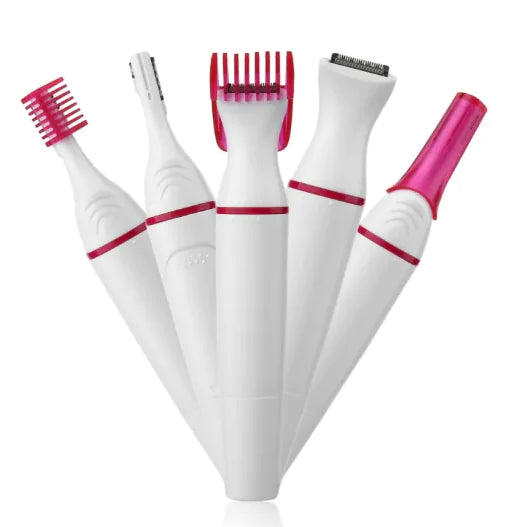 Smooth Glow 5-in-1
