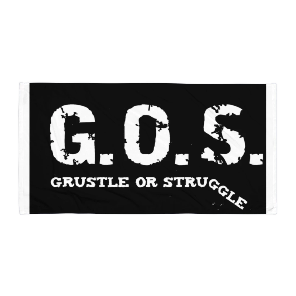 GOS Towel